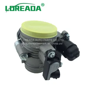 LOREADA Mechanical Throttle Body With CF MOTOR For Hisun ATV 800CC Engine thumbnail-2
