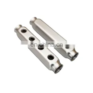 Stainless Steel Bar Manifold Water Distribution thumbnail-2