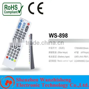 With Single Function Learning Remote Control thumbnail-1