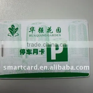 Proximity Parking Card thumbnail-1