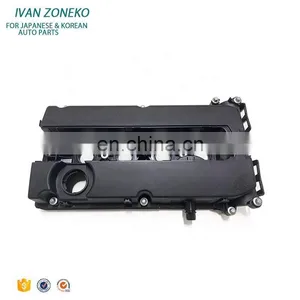 Hot Sale Auto Engine Crank Mechanism Valve Cover For GM Cruze Oem 55564395 Glossy Rocker Engine Valve Cover thumbnail-2