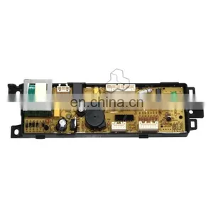 ES-M906P-M806P Waschmaschinen-PCB-Board, universelles Waschmaschinen-Schaltkreisboard thumbnail-5