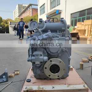 Original Advance Gearbox 120C Marine Gearbox thumbnail-3
