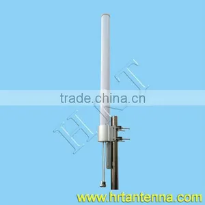 2.4GHz Long Distance Wifi Mimo Omni Fiberglass Antenna thumbnail-1