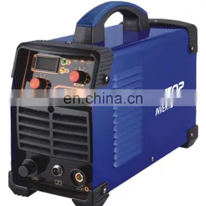 TIG 160S Post-flow High Frequency MOSFET Dc Inverter Welder Welding Machine Good New Accessories Retop Welder DC MOTOR 50/60 HZ thumbnail-3
