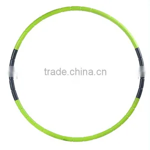 PVC Hula Ring thumbnail-2
