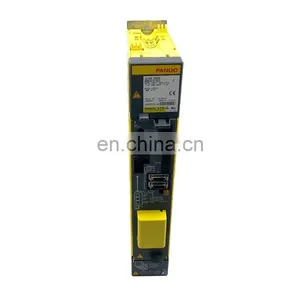 Good Price for New Original Servo Amplifier Module Fanuc Drive A06B-6131-H001 thumbnail-4