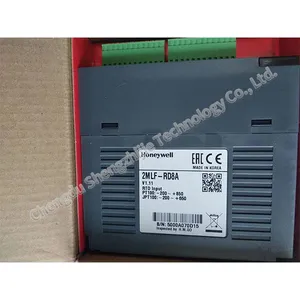 Honeywell MasterLogic PLC 2MLF-DC8A thumbnail-2
