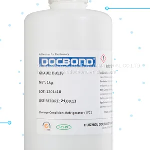 DOCBOND|High Thermal Conductivity Epoxy Adhesive thumbnail-1