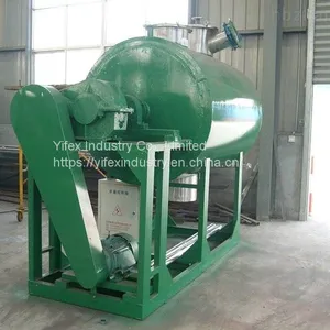 PZG Series Single Shaft Paddle Dryer thumbnail-1