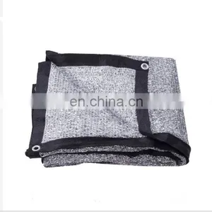 Aluminum Shade Cloth Agriculture Sun Shade Net thumbnail-5