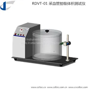 Drawing Volume Testing Machine thumbnail-1