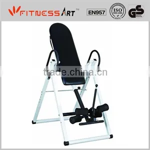 Foldable Gym Inversion Table FN8418 thumbnail-1