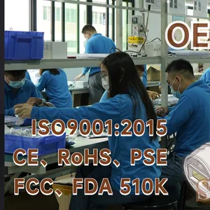Shenzhen Semlamp Intelligent Technology Co., Ltd. company overview - view 3 thumbnail
