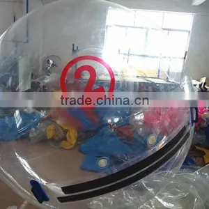 2015 Water Ball and Pool For Sale thumbnail-1