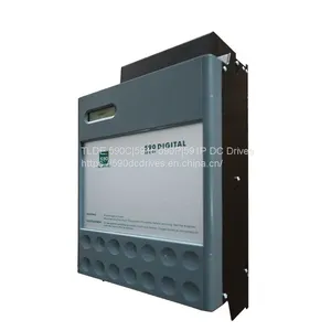 Eurotherm-DC-Drives-590C/5000/5/3/0/1/0/00-500A thumbnail-2