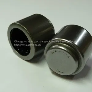 Excellent Quality Needle Roller Bearings NB-119/F-392380/9439542/10472936 thumbnail-1