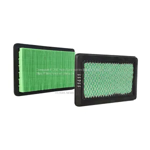 17211-Z3S-003 Air Filter Replace Honda 17218-Z0A-000 With 17218-Z0A-810 Pre Filter thumbnail-1