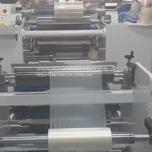 Narrow PET Film Rolls Applied in Ring-type Transformer thumbnail-5