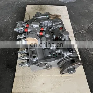 VOE11031408 For Volvo A25D A30D G700B L150E Fuel Pump EC330B EC360B Injection Pump thumbnail-2