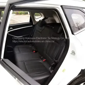 Alternative Fuel Vehicle Mustang Bojun EC60 China Factory Made EV Car 2022 SUV EV Cheap Best Price New Energy Vehicle thumbnail-2