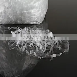 High Elastic Transparent TPU Belt For Underwear Strap thumbnail-4