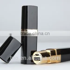 Best Selling Products Lipstick Power Bank 3000mah Rechargeable Battery Li-ion thumbnail-2