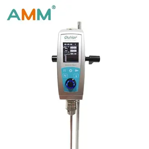 AMM-M120PRO Electric Digital Display Mixer Suitable for the Automotive New Energy Industry thumbnail-2