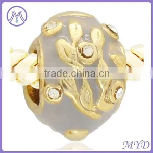 2014 Popular and Cheap Metal Bead thumbnail-5
