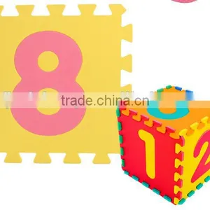 EVA Mat Educational Toys thumbnail-3