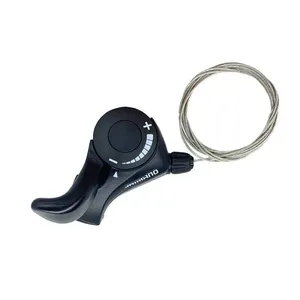 Wholesale ShuimaoTX30 Finger Mountain Bike Transmission 6-speed 7-speed 18 Speed 21 Speed Finger Set thumbnail-4
