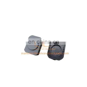 Foton Auman/Aumark/Miler/Land Pioneer Weichai Engine Gearbox Zf/Fast Truck Spare Parts 1b24951205038 Blank Cover thumbnail-1
