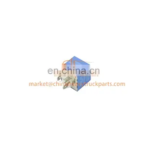 Foton Auman/Aumark/Miler/Land Pioneer Weichai Engine Gearbox Zf/Fast Truck Spare Parts 1b24937500005 General Purpose Rel thumbnail-2