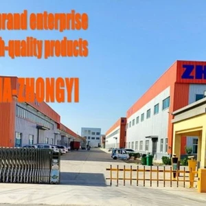 Shandong Qingyun Zhongyi Machine Tool Protective Cover Manufacturing Co., Ltd company overview - view 3 thumbnail