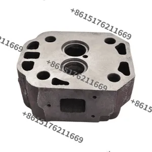 Cylinder Head Gasket in Low Price for Diesel Engine thumbnail-4