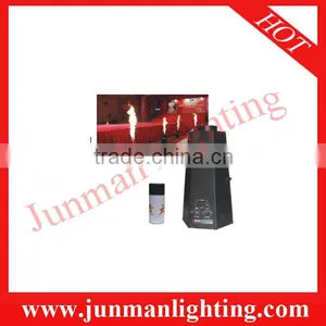 Flame Machine DJ Lighting Effect Fog Machine Stage Lighting Disco Lighting thumbnail-1