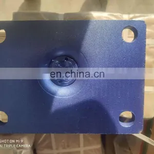 XCMG Original Spare Parts Rubber Shock Absorber Rubber Support Xcmg Parts thumbnail-6