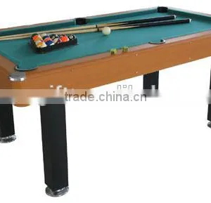 Mini Pool Table for Children/billiard Table/waterproof Pool Table/foldable Pool Table thumbnail-1