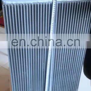 5 Ton Wheel Loader ZL50GN Spare Parts Radiator 800357355 Water Cooling thumbnail-4