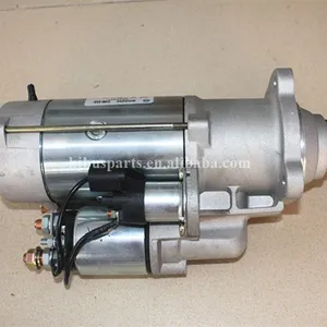 High Quality Electrical System 3708-00088 Bus Starter ZK6122H9 Motor Starter thumbnail-3