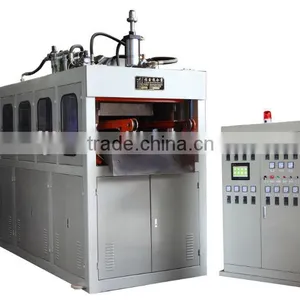 FJL-660SB-B COFFE AND TEA CUP MAKING MACHINE thumbnail-1
