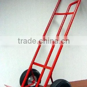 Metal Cheap Hand Trolley HT1800 thumbnail-1