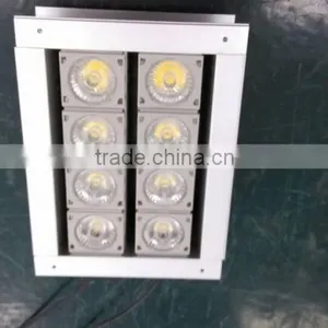 Plaza Led Billboard Lighting Life Span 80000Hrs thumbnail-2