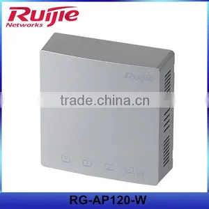 Ruijie RG-AP120-W 802.11n AP 4 *RJ45 LAN Port Long Range Wireless Routers Wireless Access Point thumbnail-1