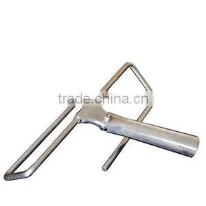 Double Head Roller Brush Universal Paint Runner Improve Coating Efficiency thumbnail-2
