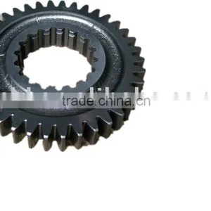 6J80T 2,3 Station Gear Base thumbnail-1