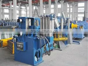 Round Welding Tube Rolling Mill thumbnail-1