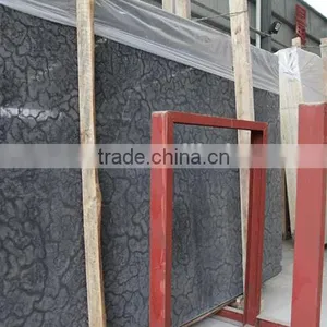 Classic Design Natural Polished Oracle Marble Flooring Tiles thumbnail-2