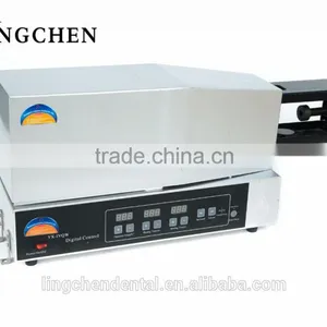 Dental Lab Flexible Acrylic Press /Denture Injection Machine/denture Making Machine thumbnail-1