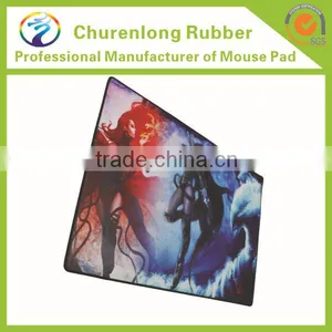 Control & Endurance Gaming Mouse Pad - Compact thumbnail-4